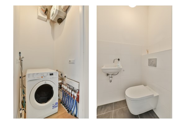 Medium property photo - Willem Dudokhof 193, 1112 ZA Diemen